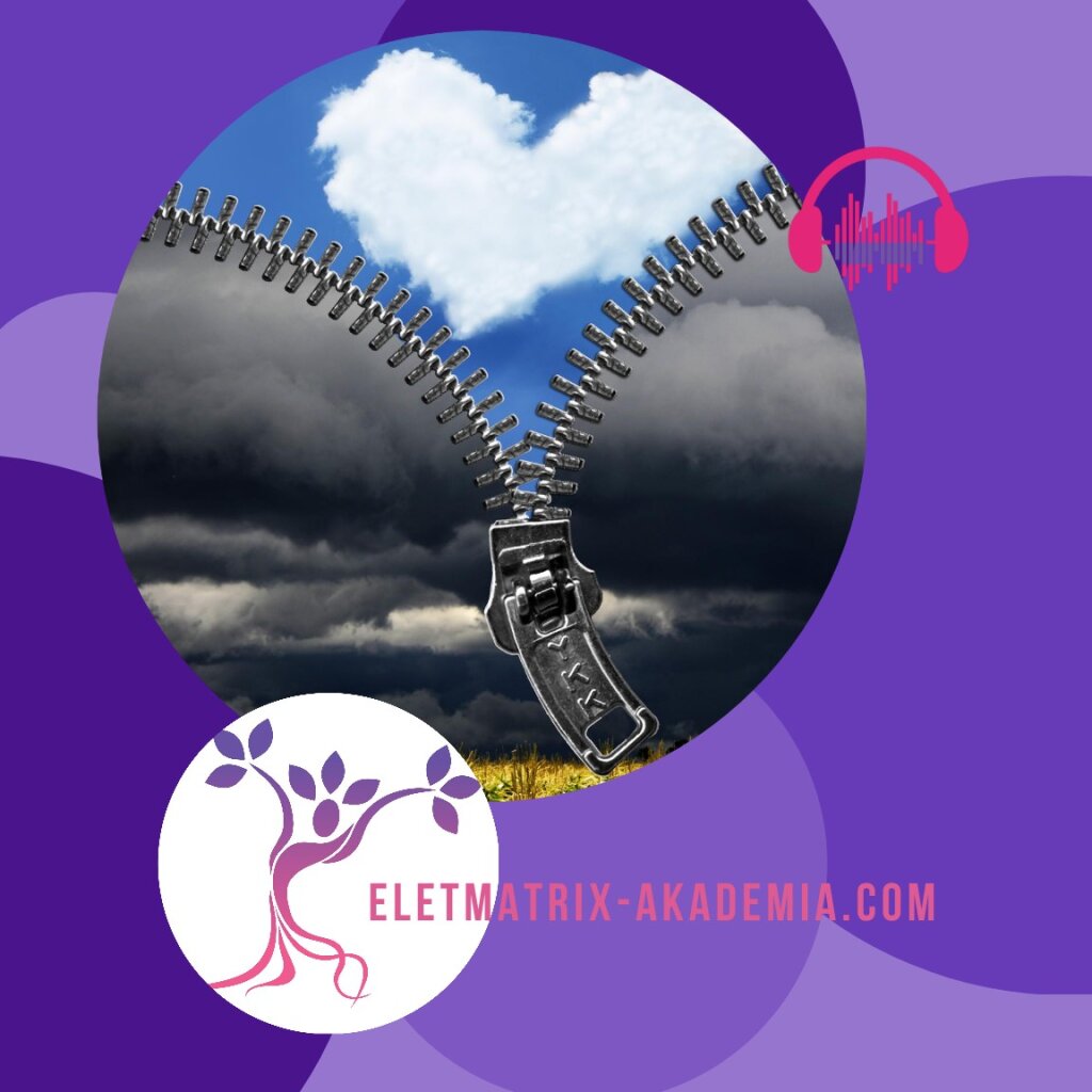 Céljaim belső viharainak fogságában 