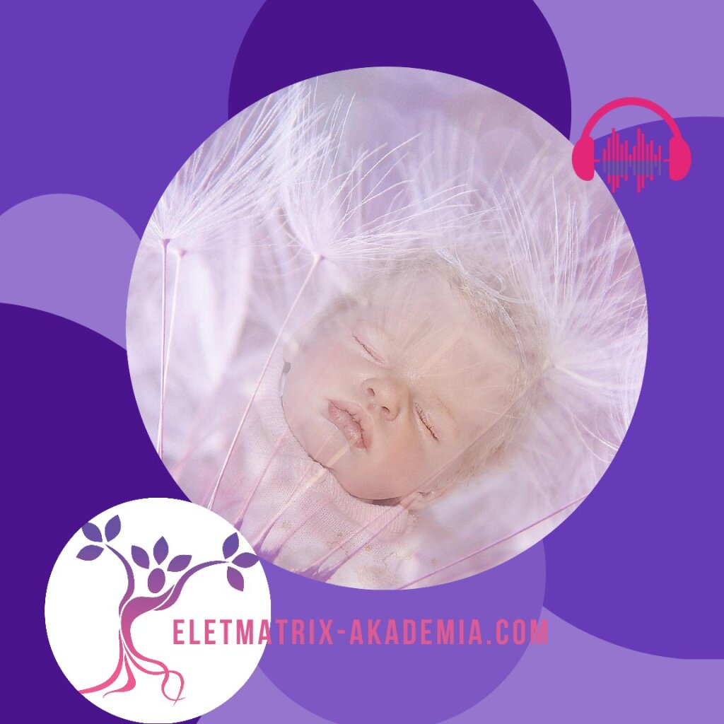 Belső Gyermek, aki Én vagyok