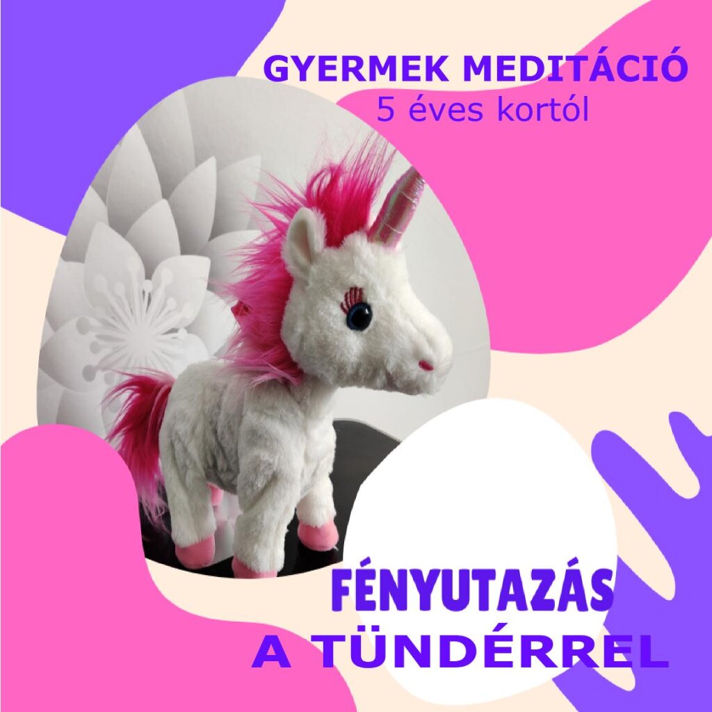 Fényutazás a Tündérrel  Fényutazás a Tündérrel