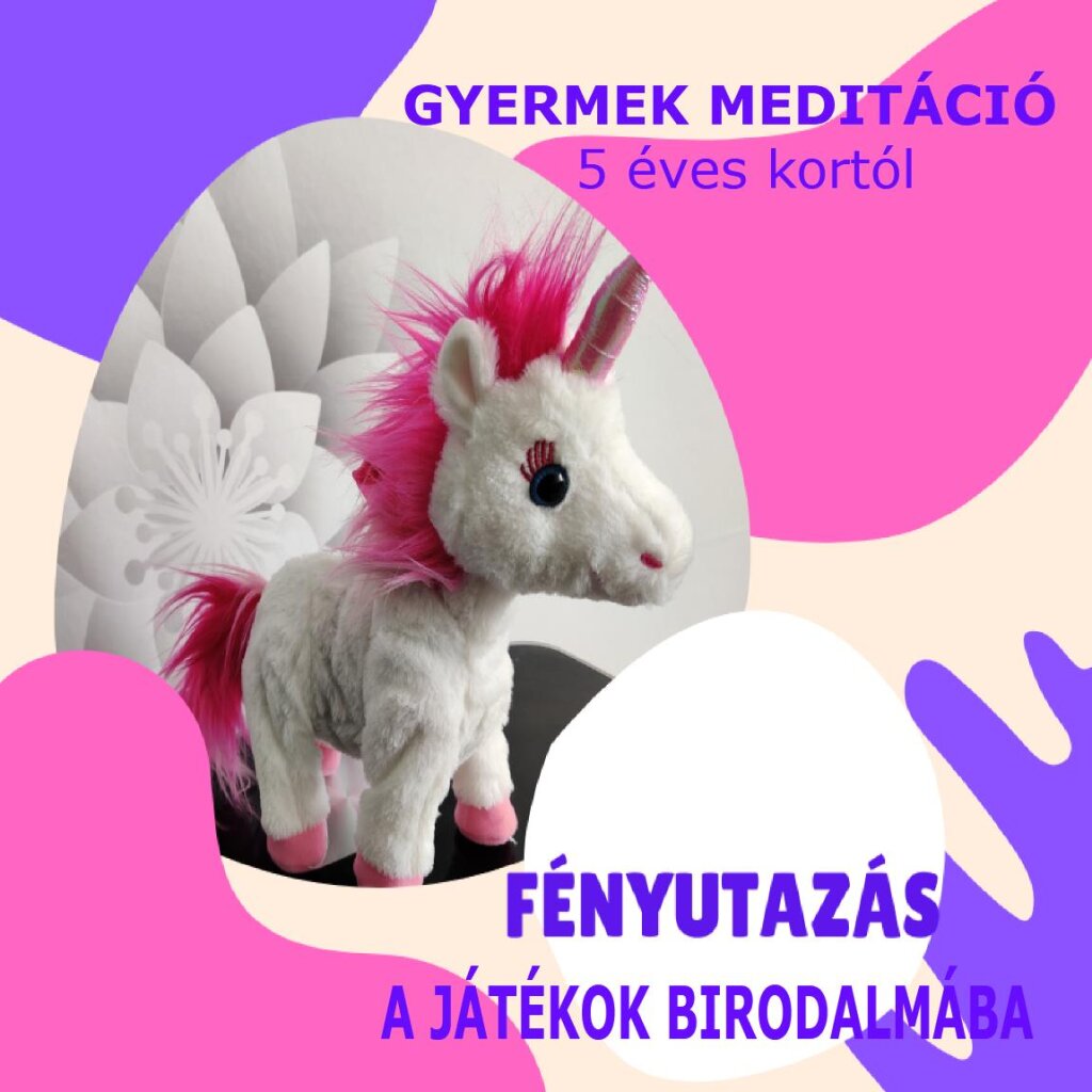 Fényutazás a Játékok Birodalmába