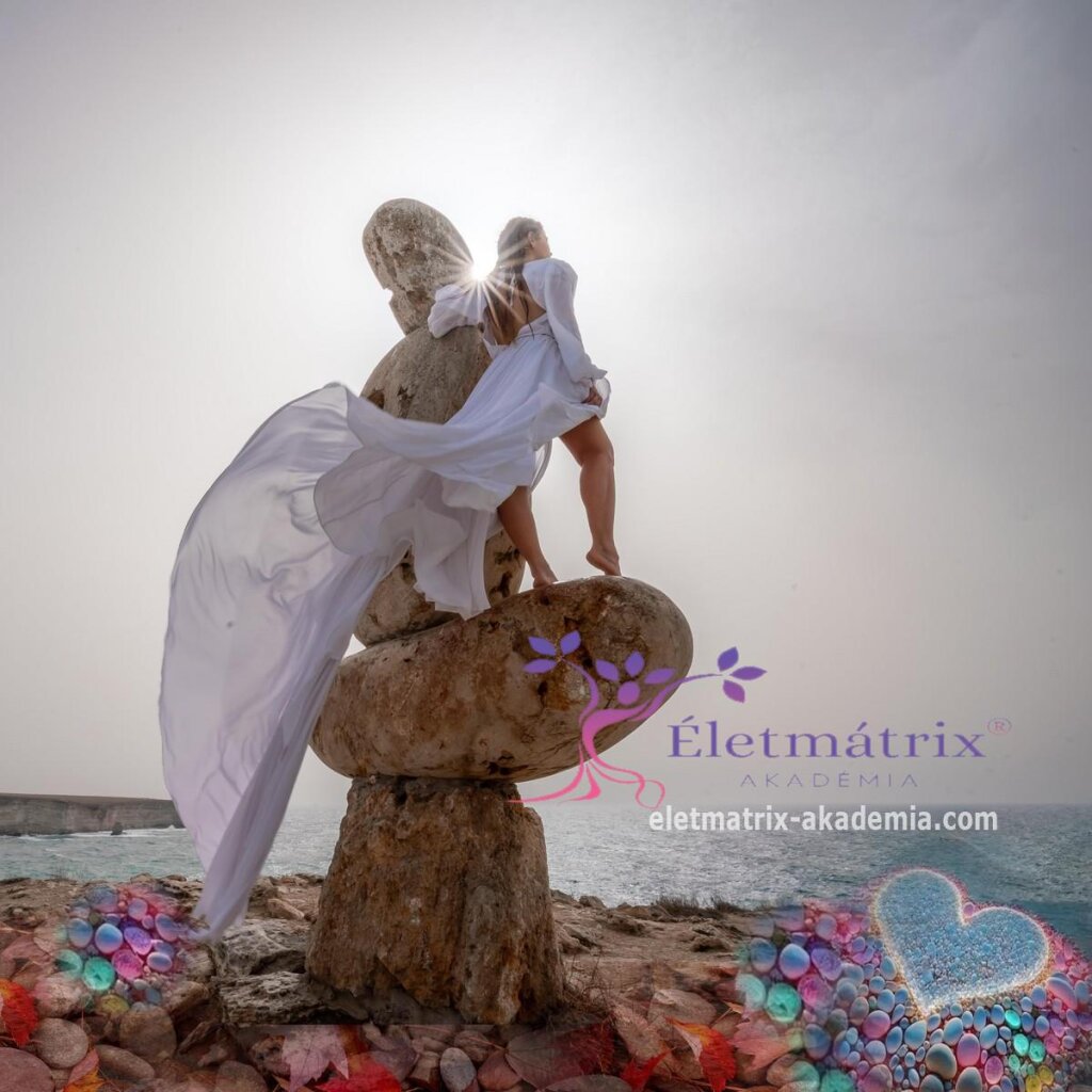 KAVICS ÉS GYÉMÁNT > > >  2 alkalom - elengedés KAVICS ÉS GYÉMÁNT > > >  2 alkalom - elengedés