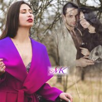 Lerombolt Nőiességem